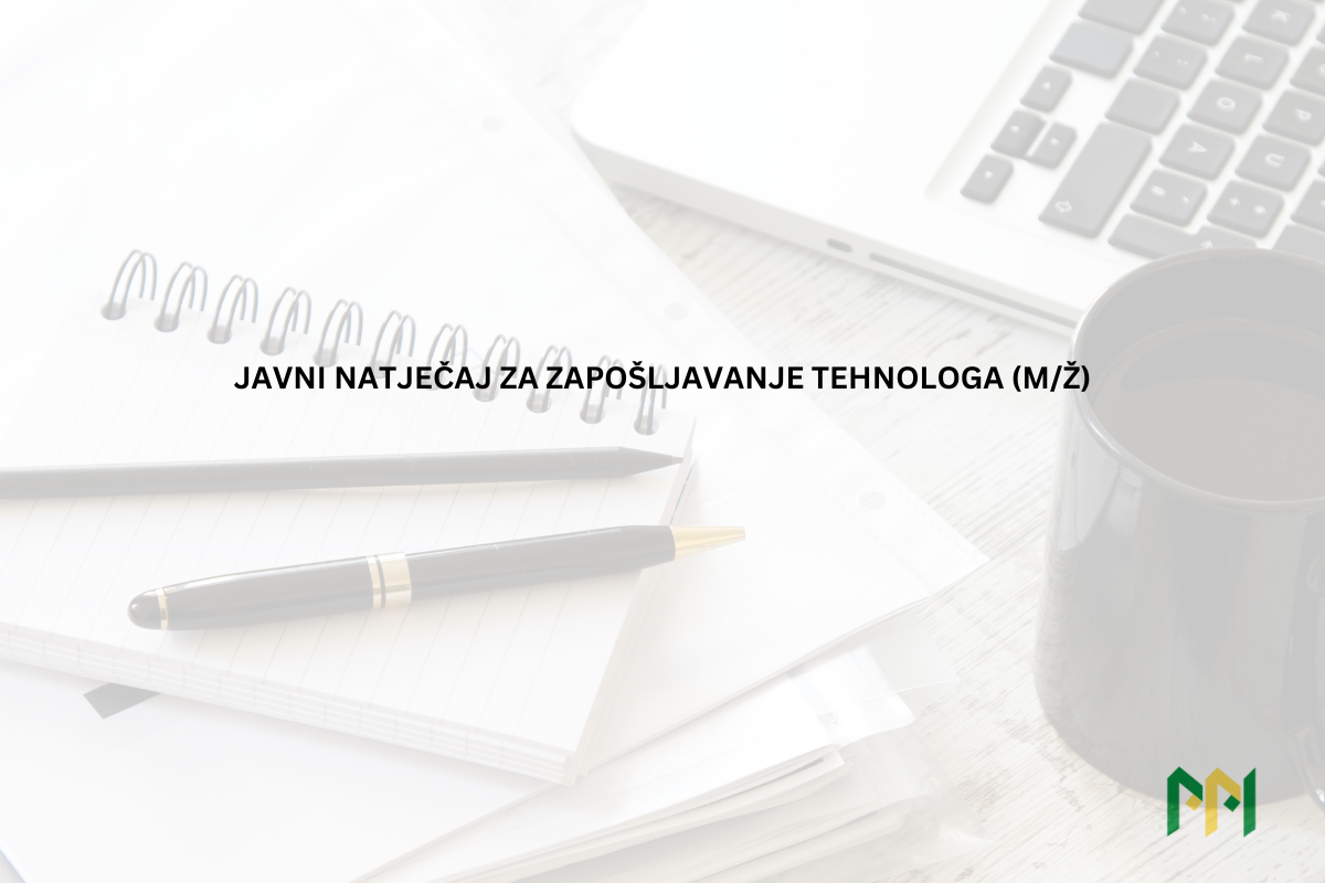 Javni natječaj za zakup uslužno-proizvodnih i poslovnih prostora